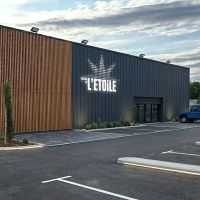 Près de Montpellier : le Théâtre de l'Étoile ouvre ses portes à...