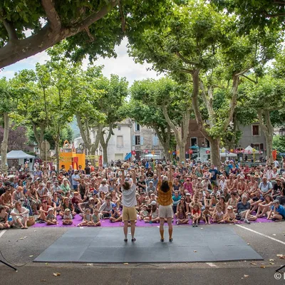 Gard : Le programme de la 29e édition des Transes Cévenoles