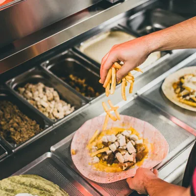 Narbonne : Chez Uncle Food, une meilleure moyenne, c’est un menu...