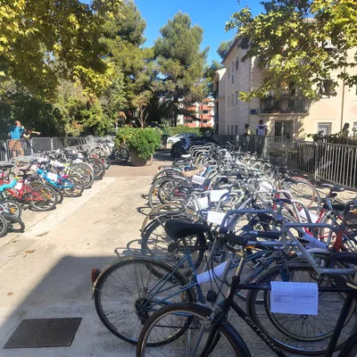 Montpellier : Le Vieux Biclou lance sa 13ème Bourse aux Vélos