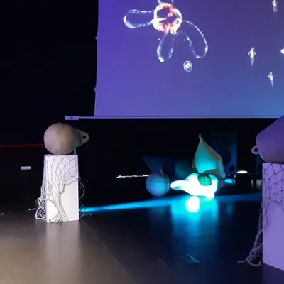 Narbonne : l’expo gratuite sur l’Océan change de décor, et c’est...