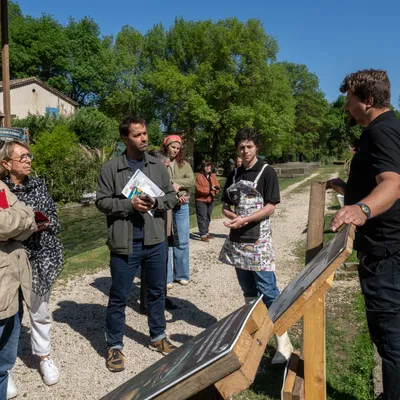 La France de Ferme en Ferme : comment préparer vos visites ce...