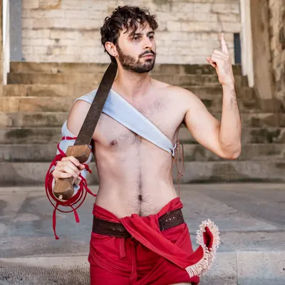 Nîmes : les Arènes se racontent lors d'une visite théâtralisée et...