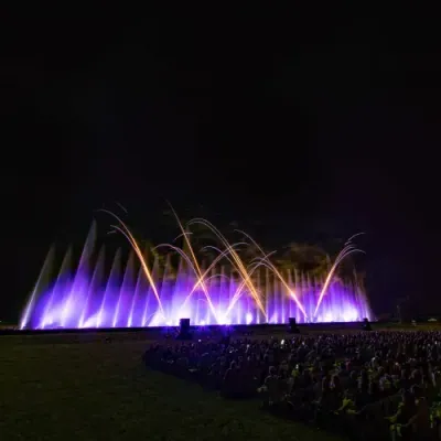Week-end festif à Boulogne-sur-Mer avec Nausicaa