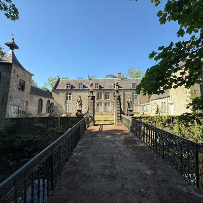 Loto du patrimoine : 5 monuments des Hauts-de-France restaurés