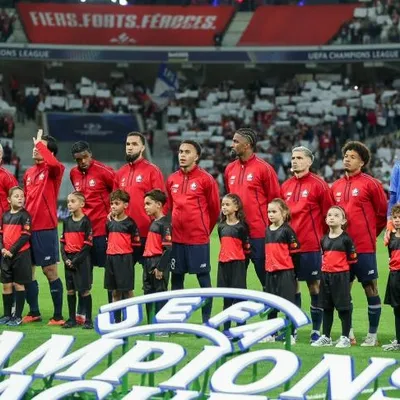 Soirée de gala pour Lens et Lille ce mardi en Ligue des champions