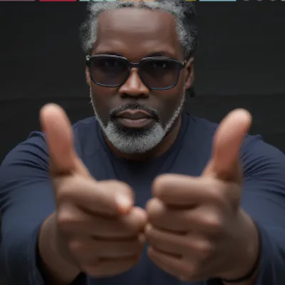 Ménélik et Sydney  en métropole lilloise pour un festival !