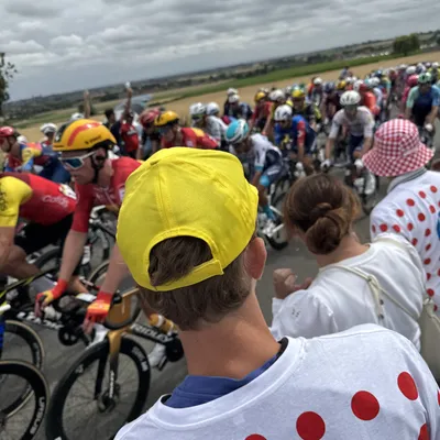 Après le Royaume-Uni...Le Tour de France arrivera-t-il par la...