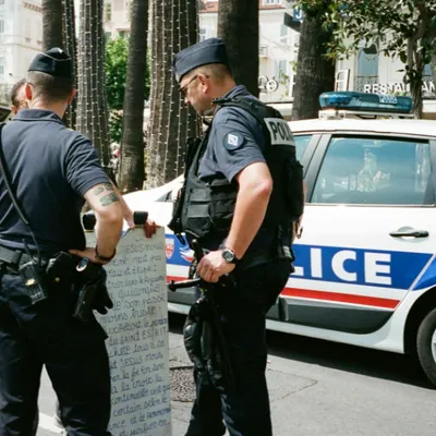 Un appel à témoins lancé à Liévin