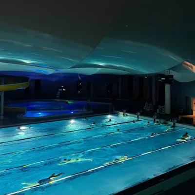 Arras : d'importants travaux débutent à la piscine Aquarena