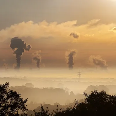 Nouvel épisode de pollution dans le Nord-Pas-de-Calais