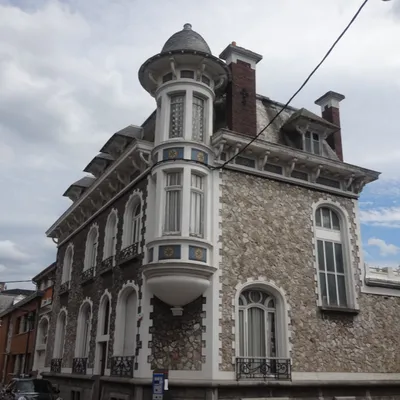 Les Hauts-de-France célèbrent l'Art Déco