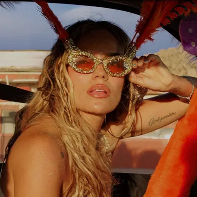 Karol G en concert en France l'an prochain