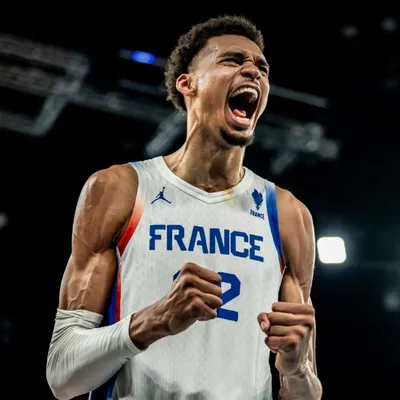Lille va accueillir la Coupe du Monde de basketball !