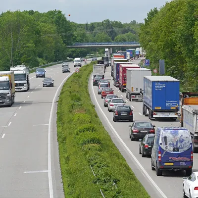 Les prévisions de circulation pour le week-end de la Pentecôte