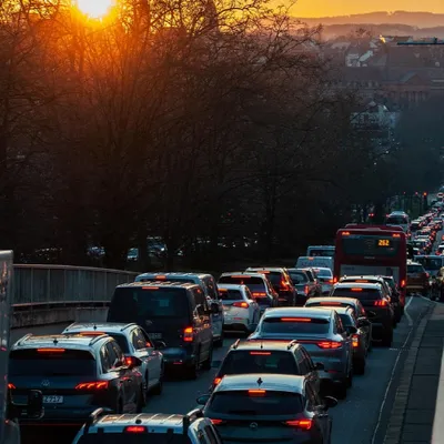Les prévisions de circulation pour ce week-end