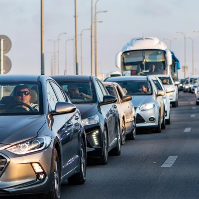 Vacances : retours chargés sur les routes ces vendredi et samedi