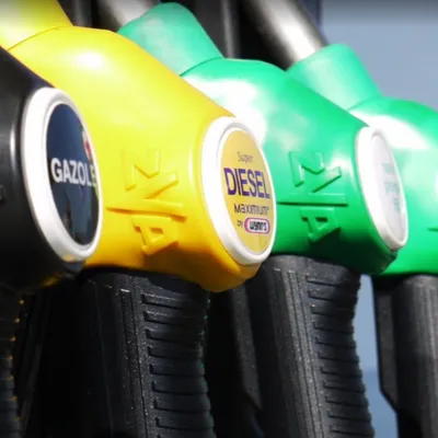 Carburants : la région reste parmi les moins chères et mieux...