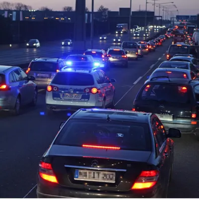 Les retours de vacances vont se faire sentir sur les routes