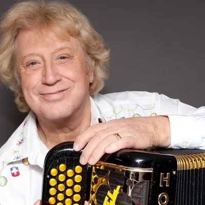 Michel Pruvot prépare une dernière tournée avant de ranger l'accordéon
