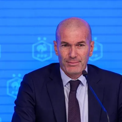 Zidane dévoilera sa première liste des Bleus le 18 septembre
