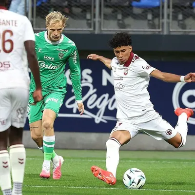Le LOSC prend la tête, Dunkerque fait chuter le leader