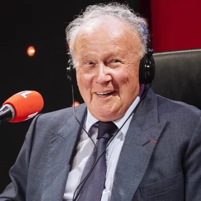 L'animateur Philippe Bouvard est décédé