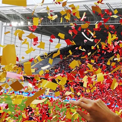 Bientôt une nouvelle exposition sur le RC Lens