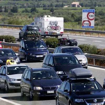 Attention si vous prenez la route ce week-end !