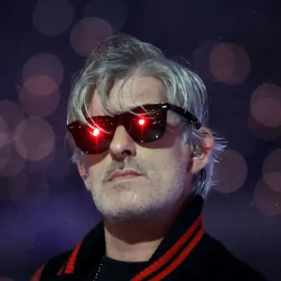 Le DJ Kavinsky retrouvé mort 