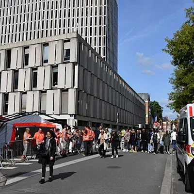 Braderie de Lille : les infos pratiques 