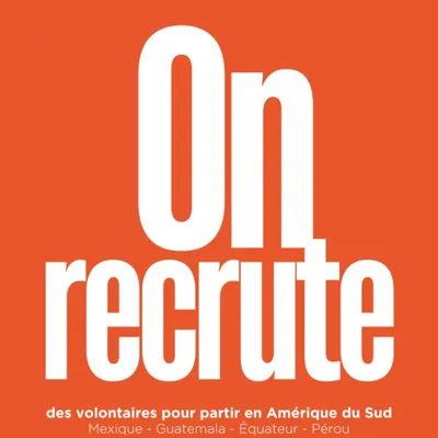 Une association de Marcq-en-Barœul recrute des jeunes pour six mois...