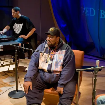 Afrika Bambaataa, fondateur de la Zulu Nation, est décédé