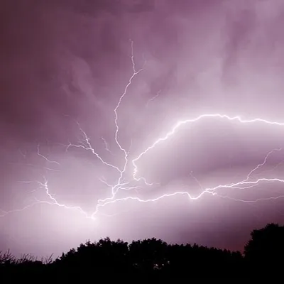 Les Hauts-de-France passent en vigilance orange aux orages