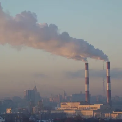 La pollution de retour dans l'air des Hauts-de-France