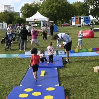 La Région réinstalle ses « Quartiers d’Été » en juillet-août