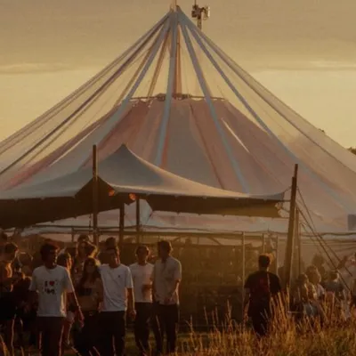 Une nouvelle scène au Touquet Music Beach Festival !