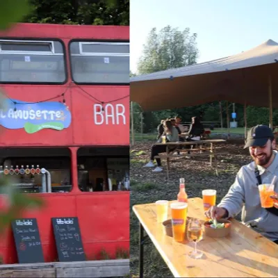 Notre Top 3 des guinguettes en métropole lilloise cet été