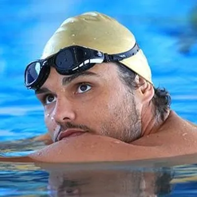 Florent Manaudou prend sa retraite sportive