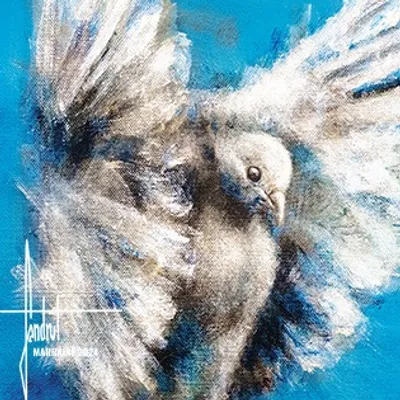 La solidarité et l'art se mêlent à l'Hôtel de Ville de Lille