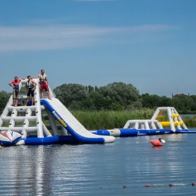 Pas de baignade aux Prés du Hem cet été