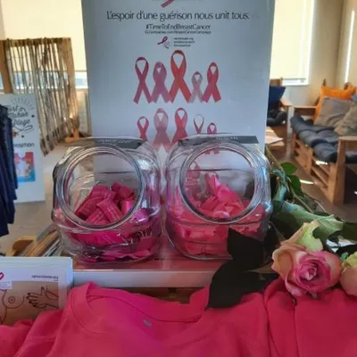 Fort-Mahon-Plage se met au rose pendant deux week-ends