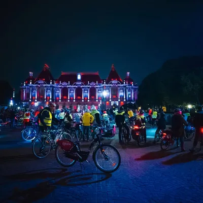 Lille’Uminée revient le 6 novembre et c’est gratuit !