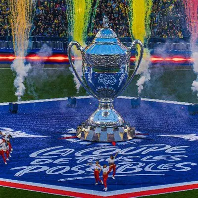 Coupe de France : les clubs de la région encore en lice