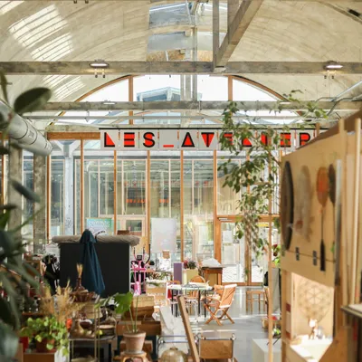 Le Bazaar St So lance un appel à projets pour l'été
