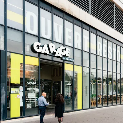 Un job dating autour de l'événementiel à Lille