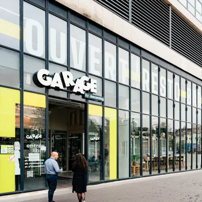 Garage fermera ses portes à la fin du mois à Lille