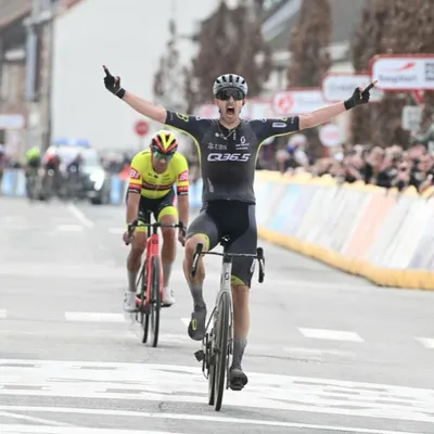 Le Grand Prix de Denain, c'est demain !