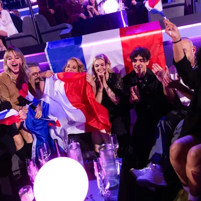 35 pays pour la prochaine édition de l'Eurovision