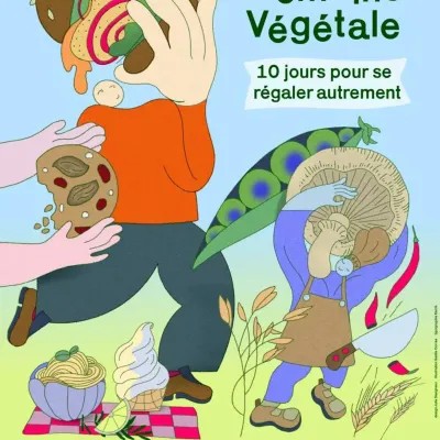 La Grande Semaine Végétale s'invite dans la région